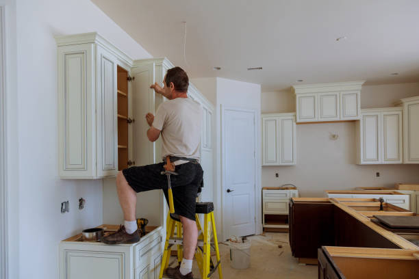 Licensed Backsplash Installation service in Somerset, OH - BM Kitchen