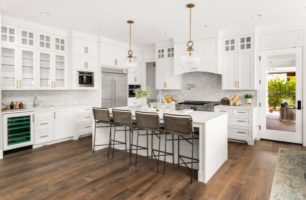 24/7 Emergency Backsplash Installation experts in Somerset, OH